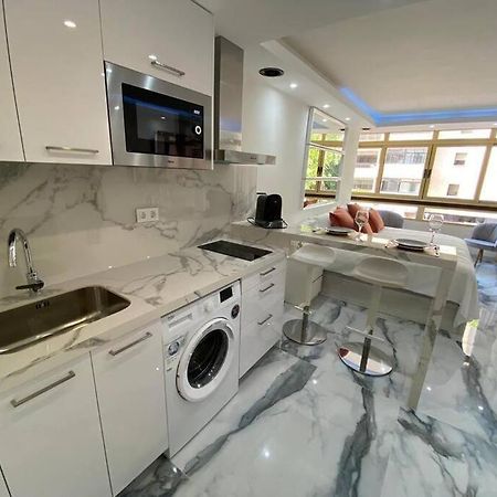 Appartement La Brisa Del Marino à Marbellac Extérieur photo